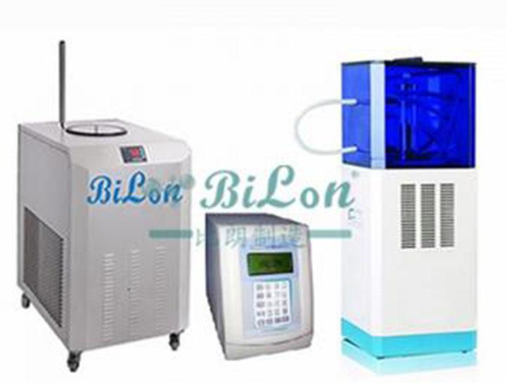 非接触式全自动超声波破碎仪(同时处理4个样品)